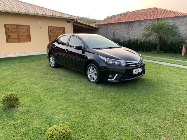 COROLLA