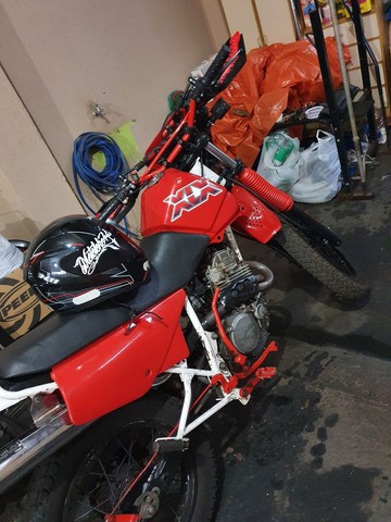XLX 350 1989