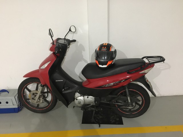 BIZ 125