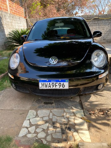 NEW BEETLE 08/08