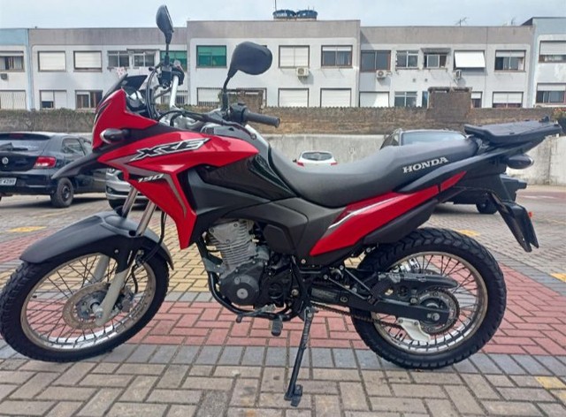 HONDA XRE 190
