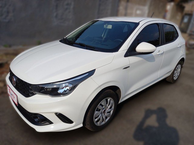 FIAT ARGO DRIVE 1.0 6V FLEX