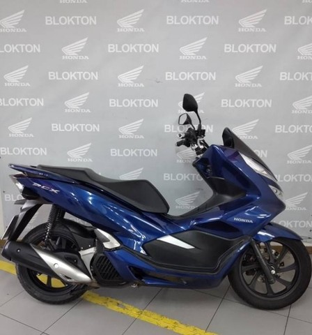 HONDA PCX 150, 2020
