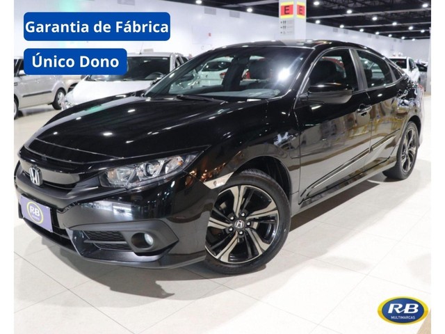 HONDA CIVIC SPORT 2.0