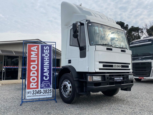 IVECO EUROCARGO 170E22 4X2 2011
