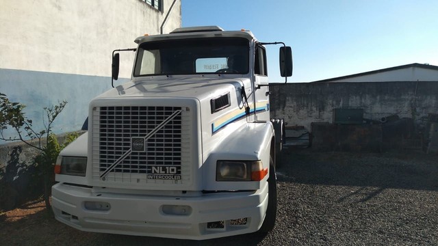VOLVO NL340 1994