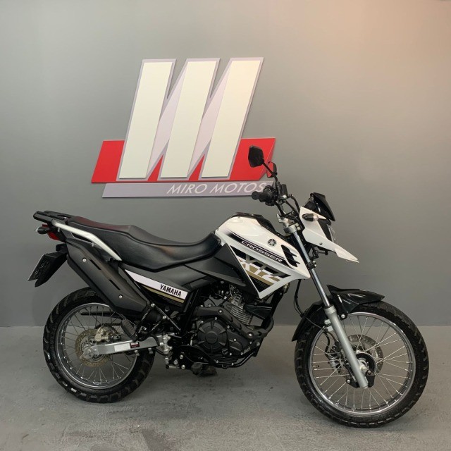 XTZ CROSSER 150 S 2022   PRONTA ENTREGA 3.900 KM  