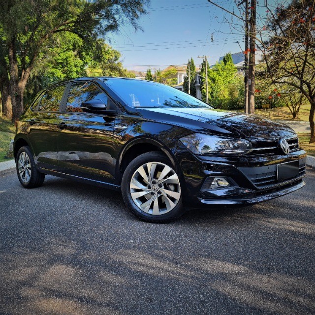 VOLKSWAGEN POLO COMFORTLINE 200 TSI 2018