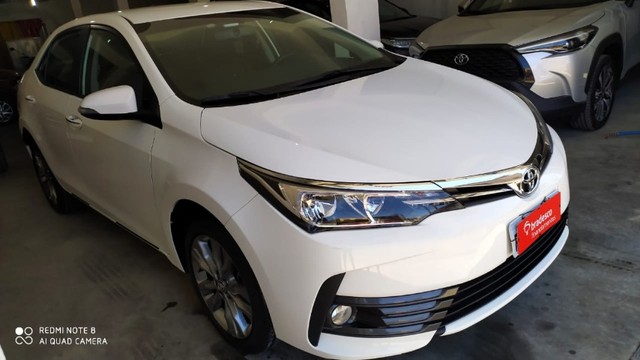 COROLLA XEI 2.0 2018/2019