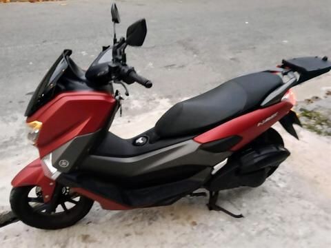 YAMAHA NMAX 160