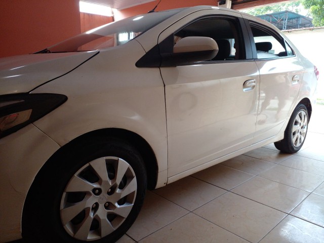 CHEVROLET PRISMA SED. LT 1.4