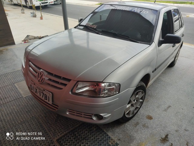 GOL G4