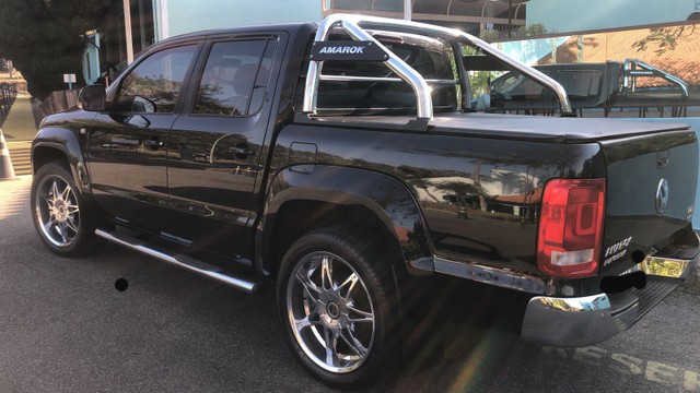 AMAROK
