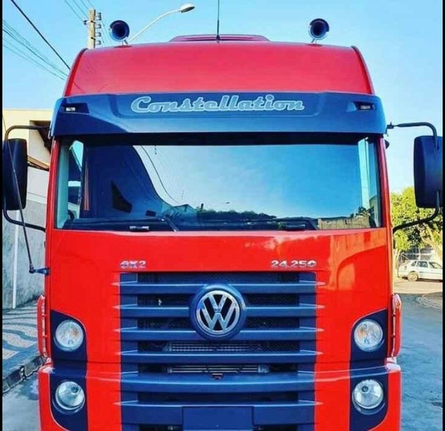 CONSÓRCIO DE CAMINHÃO