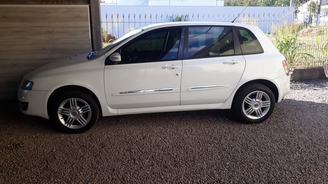 STILO 2008 1.8 8V