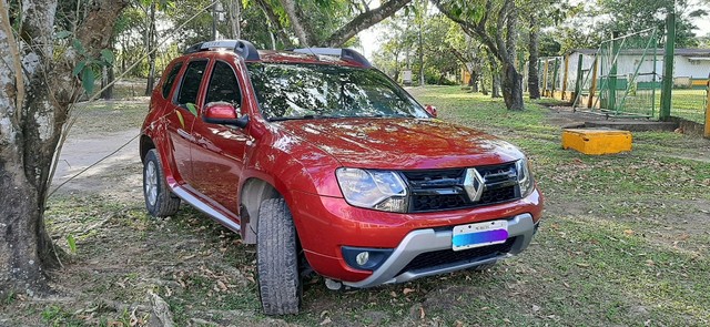 RENAULT DUSTER DYNAMIQUE 1.6 2017 27.000 KM; COMPLETA
