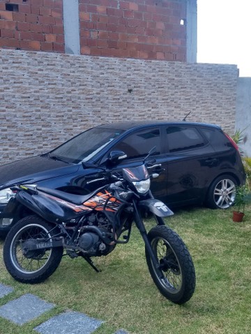 XTZ 125 ANO 2015 VALOR 7,000
