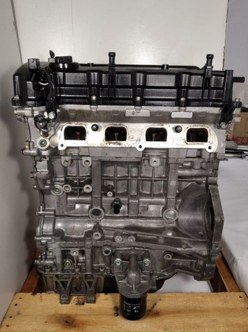 motor parcial Kia sorento Hyundai sonata 2013 2014 2015  - Foto 3