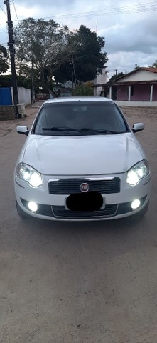 SIENA 1.4 TETRAFULL 08/09 R$ 25.999 AVISTA