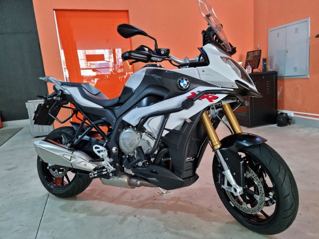 BMW S 1000 XR 2017/2018