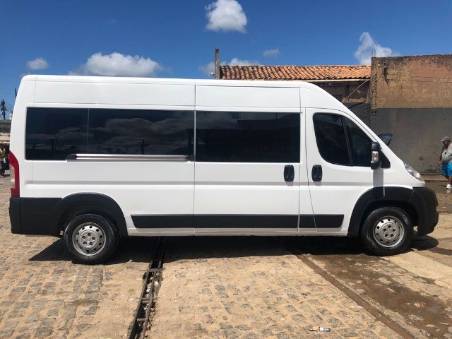 VENDO DUCATO 19/19