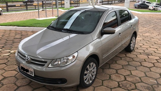 VW VOYAGE 1.6 I TREND