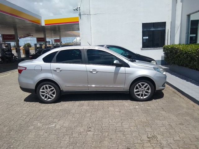 GRANDE SIENA 14/15 1.6 16V DUALOGC