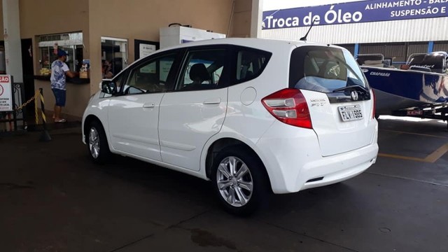 VENDO HONDA FIT