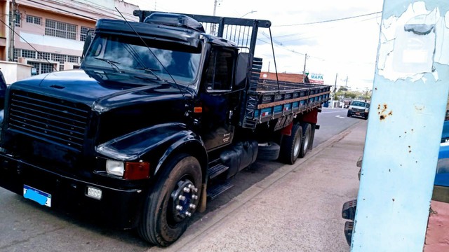 INTERNACIONAL AVISTAR .
