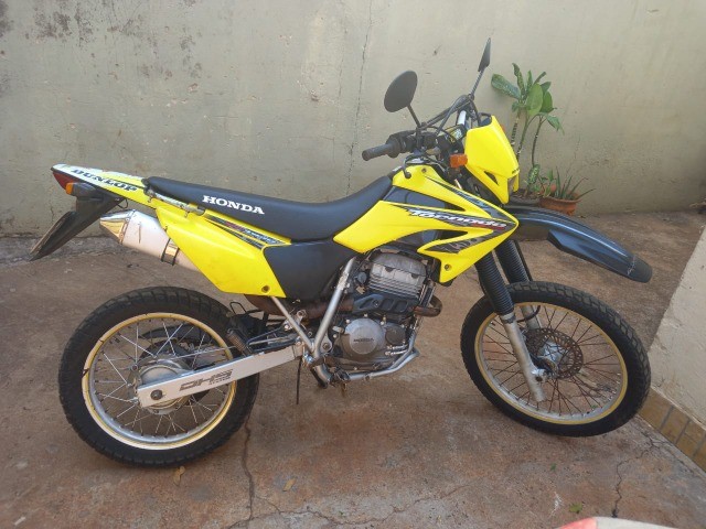 VENDE-SE TORNADO 2008