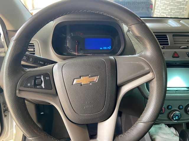 CHEVROLET/ COBALT 1.8 LT 2013 AUTOMATIC