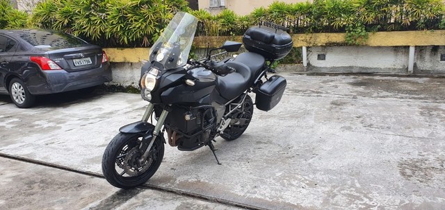 KAWASAKI VERSYS 1000 ABS 2013