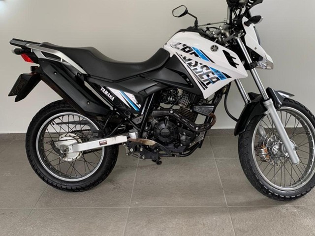 YAMAHA XTX 150 CROSSER