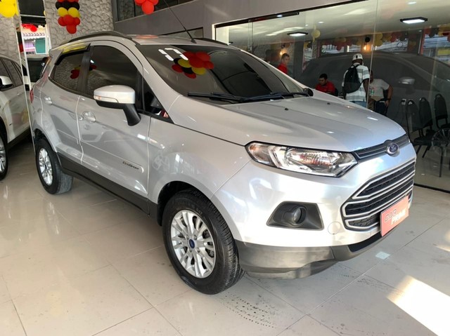 ECOSPORT