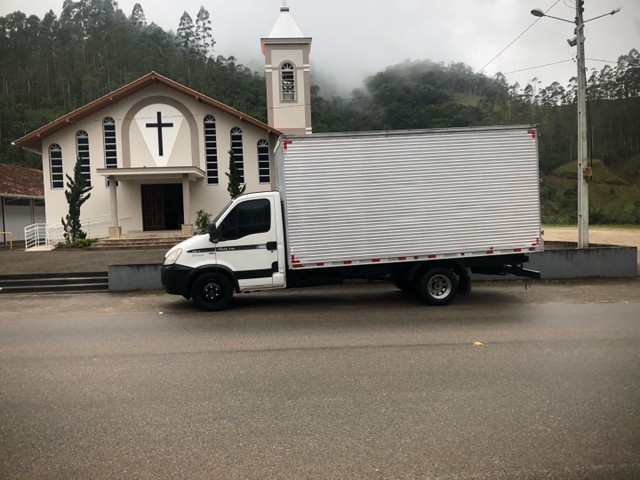 IVECO 70C17