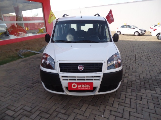 DOBLO ESSENCE 1.8 4P 2020/2021