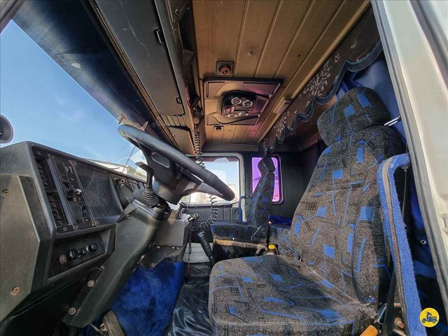 Scania 113 360 1992/1992