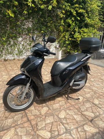 SCOOTER HONDA SH150I 2018 9.000KM