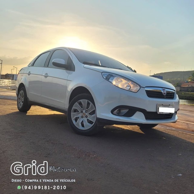 FIAT SIENA ATTRACTIVE 1.4