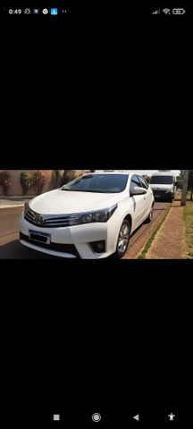COROLLA GLI 1.8 2017