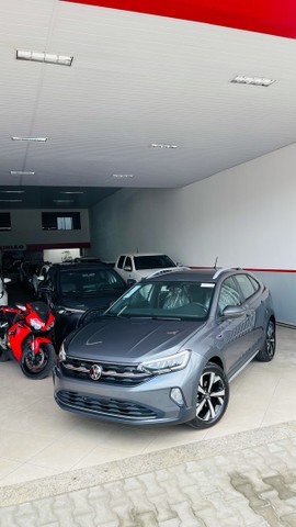 NIVUS HIGHLINE TOP CINZA PLATINUM 2021/2021 0KM EM PRONTA ENTREGA
