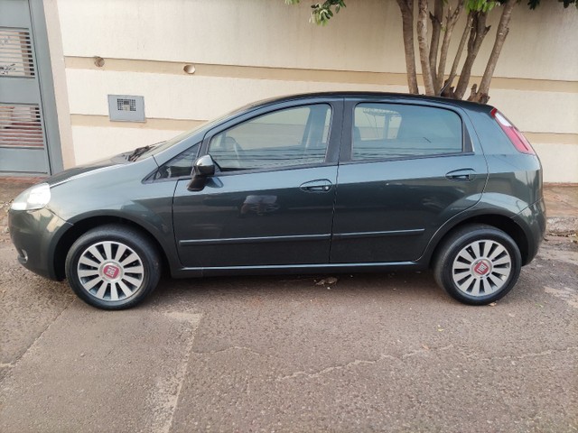 PUNTO 1.4 ELX 2009/10