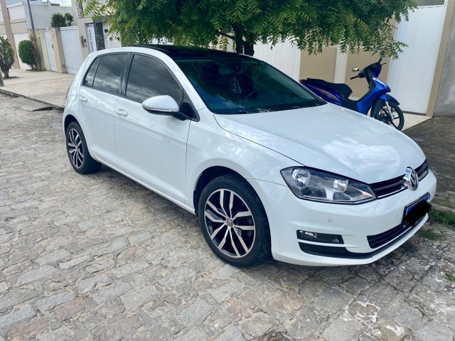 GOLF 1.4 TSI HIGHLINE