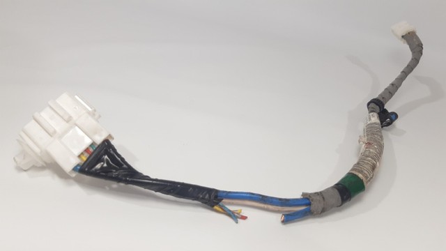 Chicote Do Ventilador Interno Honda City 1.5 2016 - Foto 3
