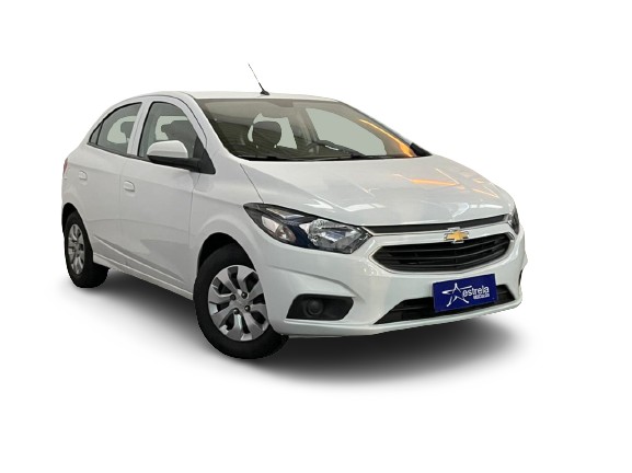 CHEVROLET ONIX 1.0 LT SPE/4