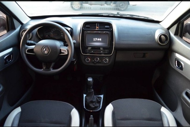 RENAULT KWIND INTENSE