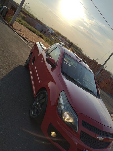 MONTANA SPORT 2012