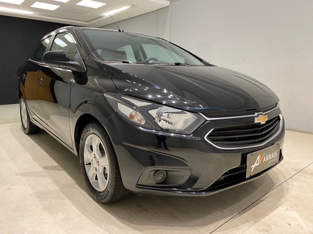 PRISMA LT 1.4 MT 2019/2019