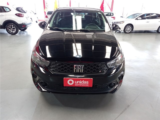 FIAT ARGO 2021 1.0 FIREFLY FLEX DRIVE MANUAL