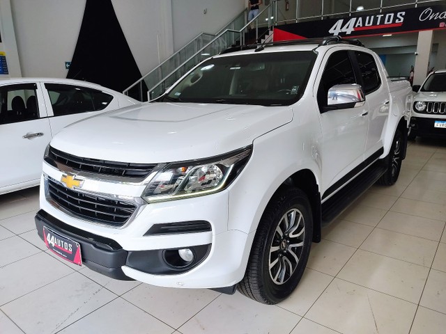 S10 HIGH COUNTRY 2.8 2017
